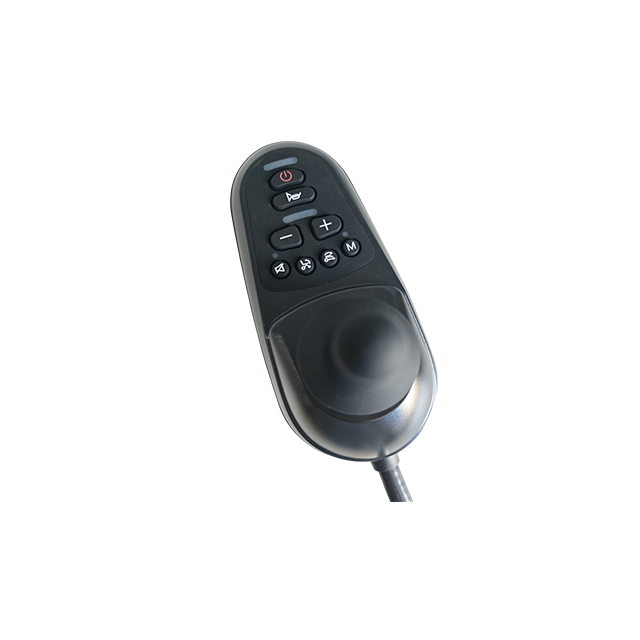 有刷电机控制器SYD35A/BL（功能扩展款）