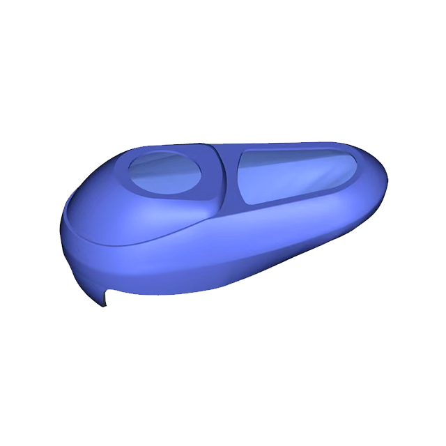 有刷控制器硅胶保护套