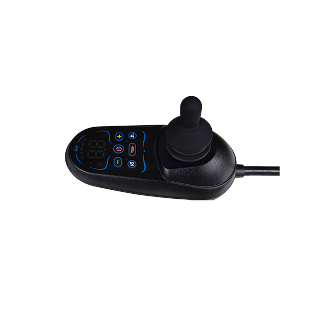 有刷电机控制器SYD35A/BL（常规款）