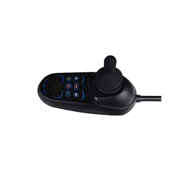 SYD35A/BL（助力助行液晶屏款）