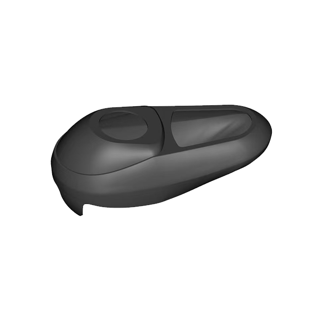 有刷控制器硅胶保护套