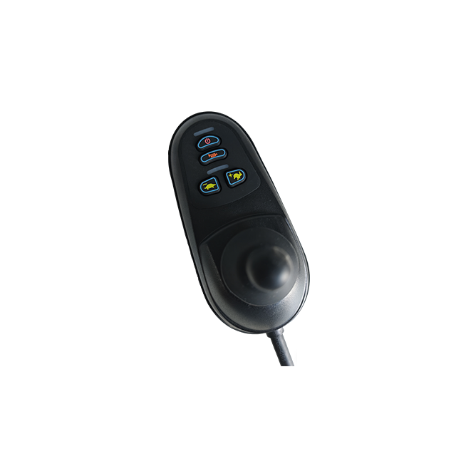 有刷电机控制器SYD35A/BL（常规款）